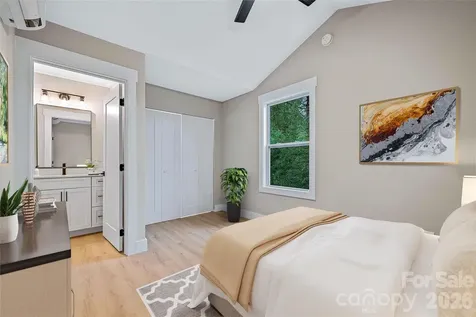 58 Taft Street Black Mountain NC 28711