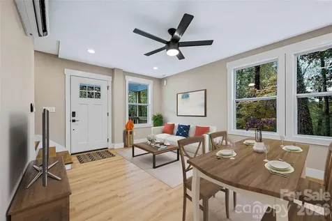 58 Taft Street Black Mountain NC 28711