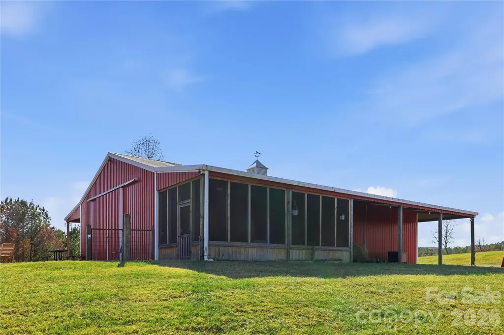 517 Cub Creek Road Ellenboro NC 28040