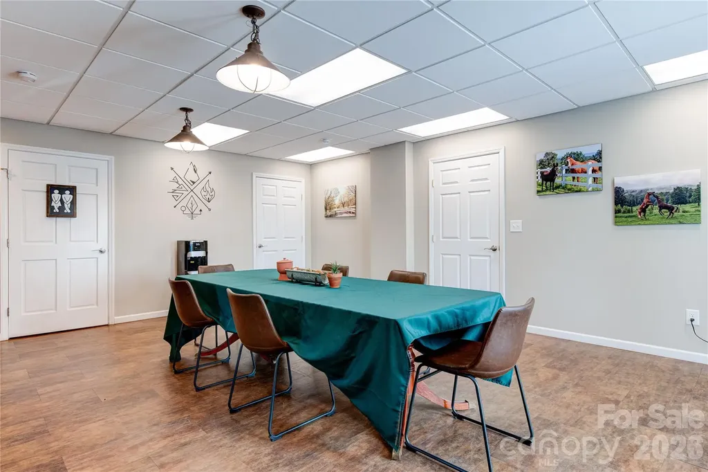 517 Cub Creek Road Ellenboro NC 28040