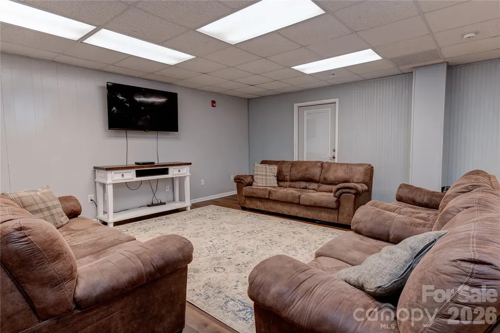 517 Cub Creek Road Ellenboro NC 28040