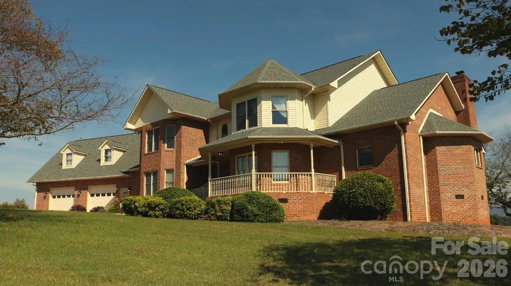 517 Cub Creek Road Ellenboro NC 28040