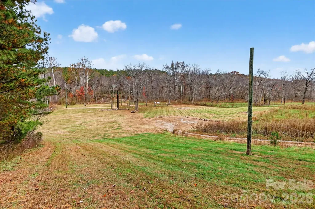 517 Cub Creek Road Ellenboro NC 28040