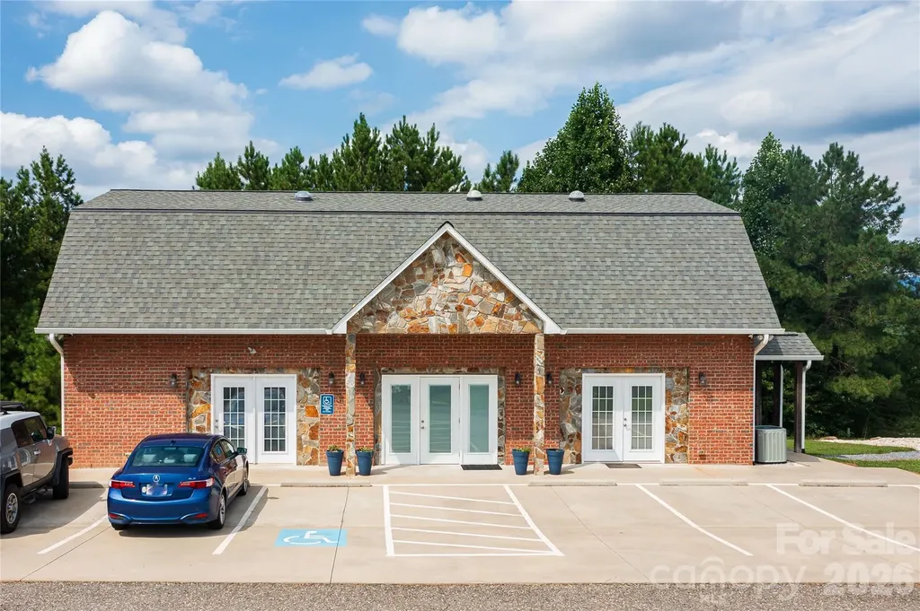 517 Cub Creek Road Ellenboro NC 28040