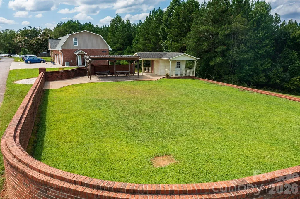 517 Cub Creek Road Ellenboro NC 28040