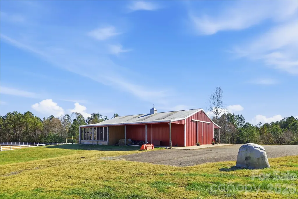 517 Cub Creek Road Ellenboro NC 28040