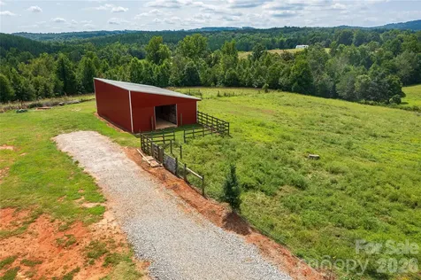 517 Cub Creek Road Ellenboro NC 28040