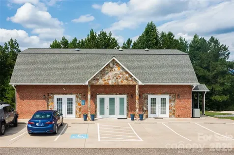 517 Cub Creek Road Ellenboro NC 28040