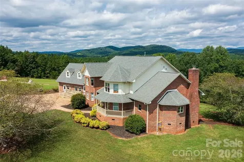 517 Cub Creek Road Ellenboro NC 28040