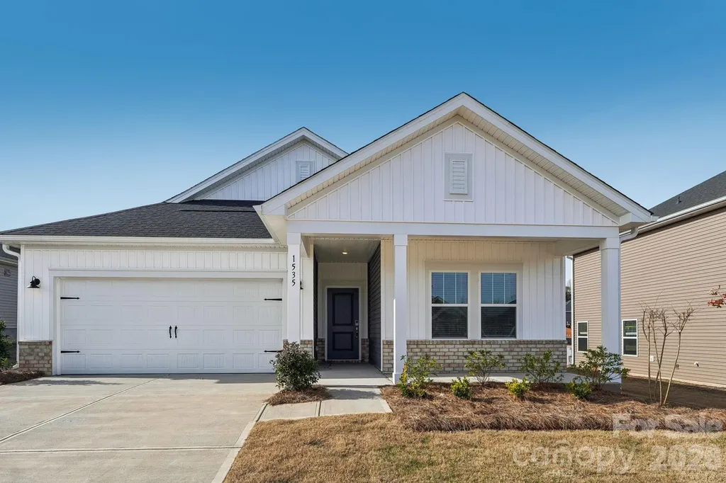 2460 Chartwell Street Stanley NC 28164