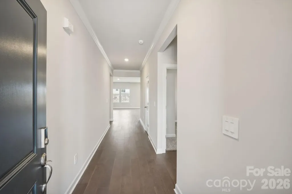 2460 Chartwell Street Stanley NC 28164