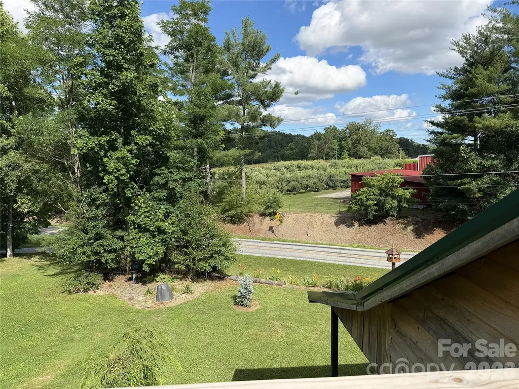 38 Lloyd Barnwell Road Hendersonville NC 28792