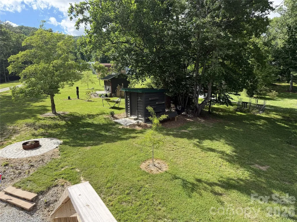 38 Lloyd Barnwell Road Hendersonville NC 28792