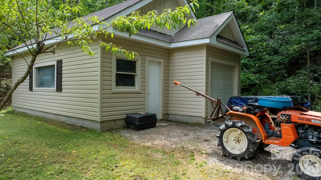 2956 Indian Grave Road Lenoir NC 28645