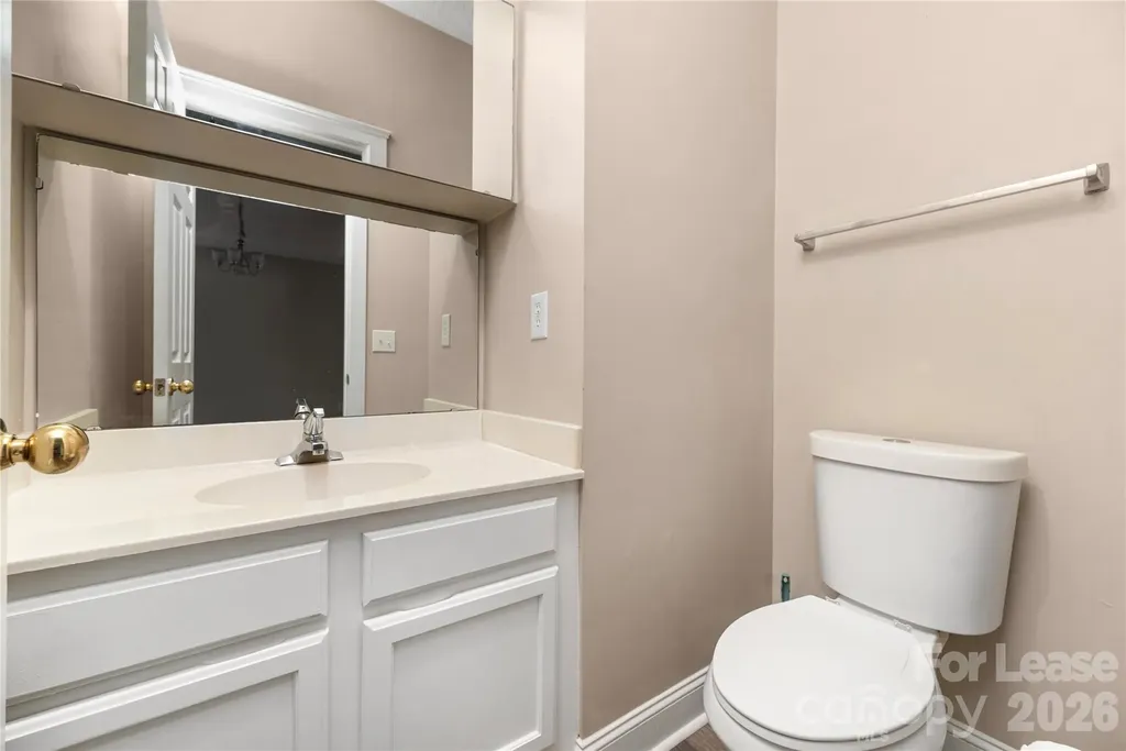 13604 Glenwyck Lane Huntersville NC 28078