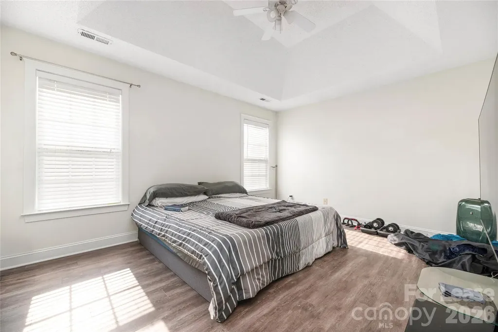 13604 Glenwyck Lane Huntersville NC 28078