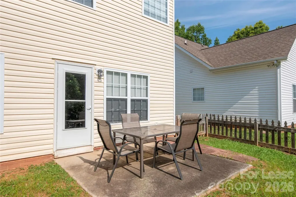 13604 Glenwyck Lane Huntersville NC 28078