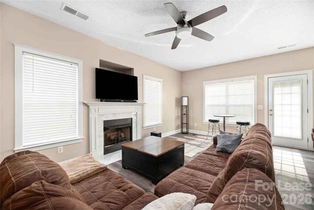 13604 Glenwyck Lane Huntersville NC 28078
