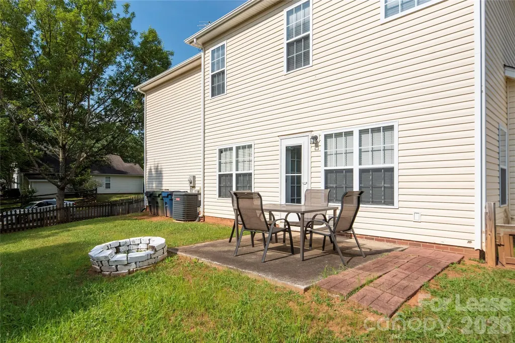 13604 Glenwyck Lane Huntersville NC 28078