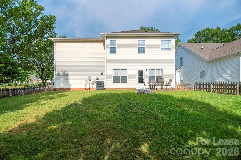 13604 Glenwyck Lane Huntersville NC 28078