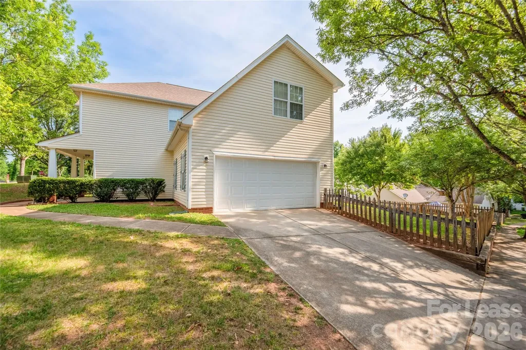 13604 Glenwyck Lane Huntersville NC 28078