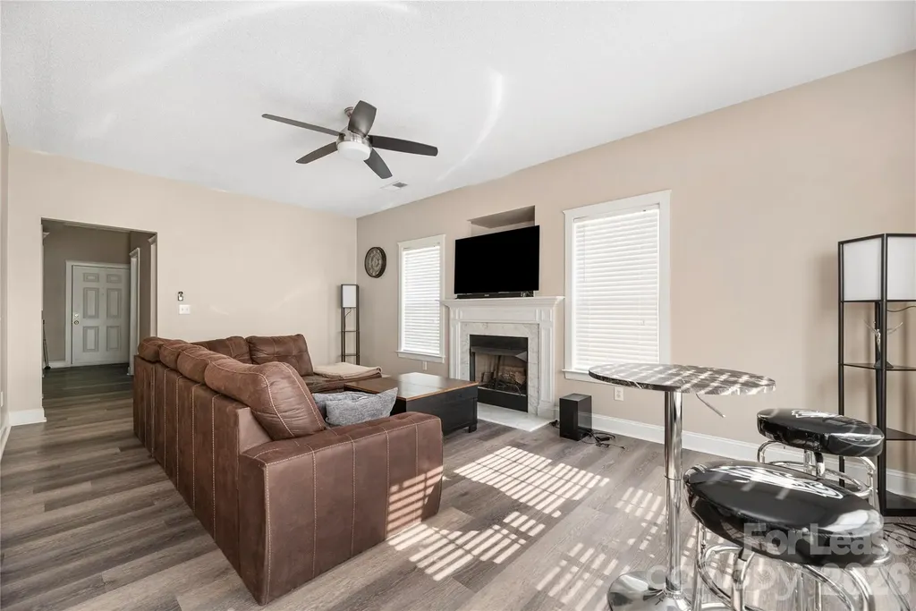 13604 Glenwyck Lane Huntersville NC 28078