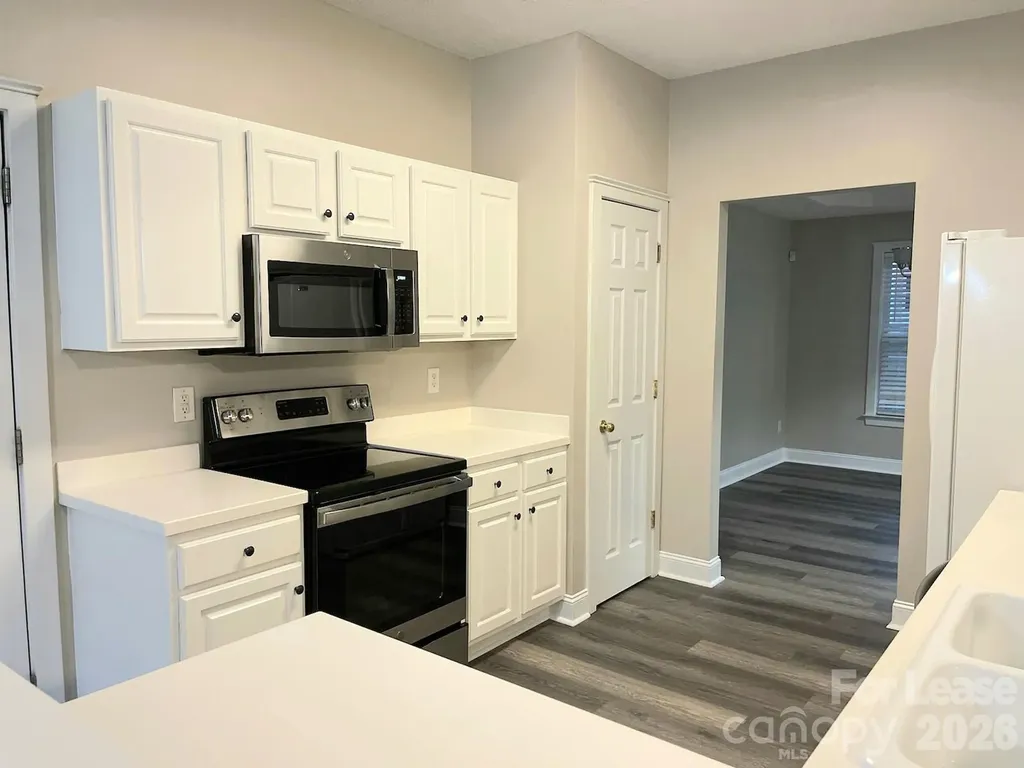 13604 Glenwyck Lane Huntersville NC 28078