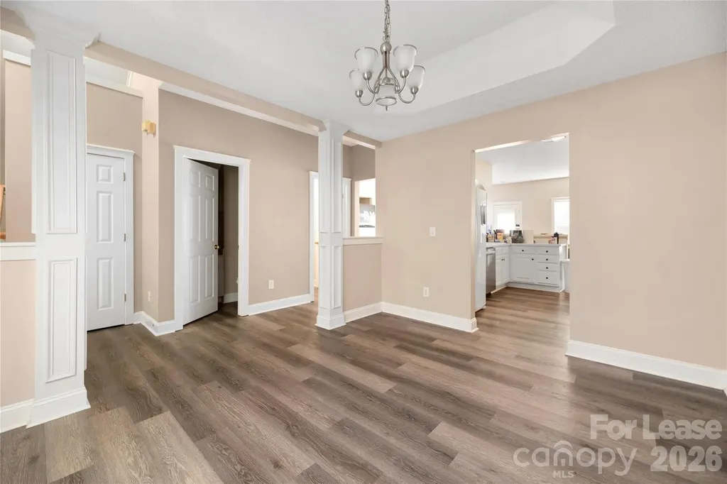 13604 Glenwyck Lane Huntersville NC 28078