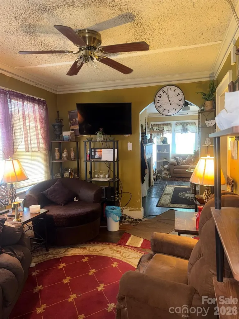 2918 Rush Avenue Charlotte NC 28208
