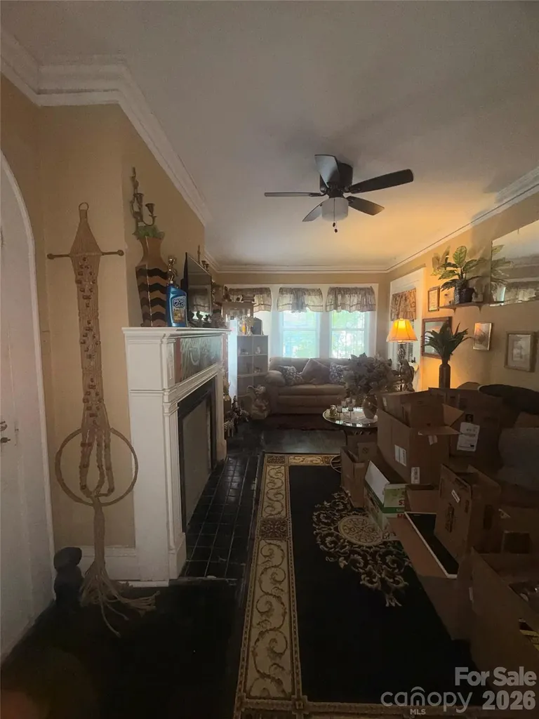 2918 Rush Avenue Charlotte NC 28208