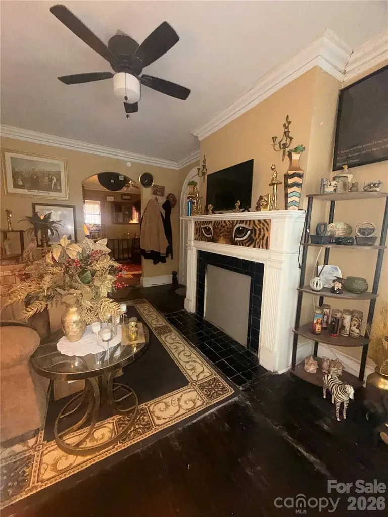 2918 Rush Avenue Charlotte NC 28208