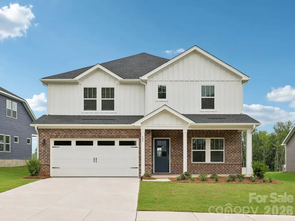 116 Frontiersman Drive Mocksville NC 27028