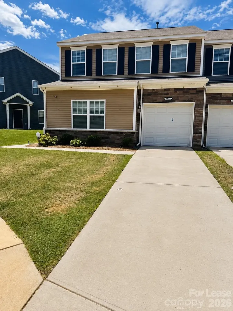 6438 Revolutionary Trail Charlotte NC 28217