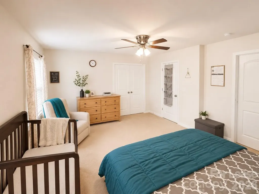 6438 Revolutionary Trail Charlotte NC 28217