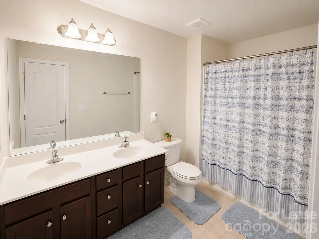 6438 Revolutionary Trail Charlotte NC 28217