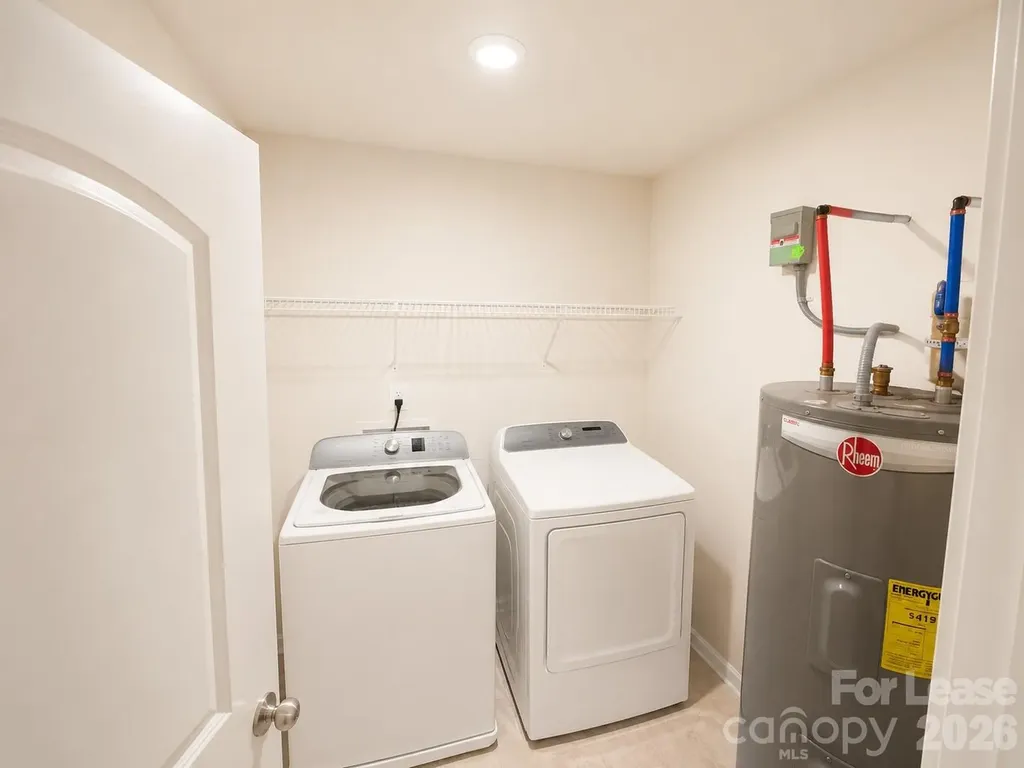 6438 Revolutionary Trail Charlotte NC 28217