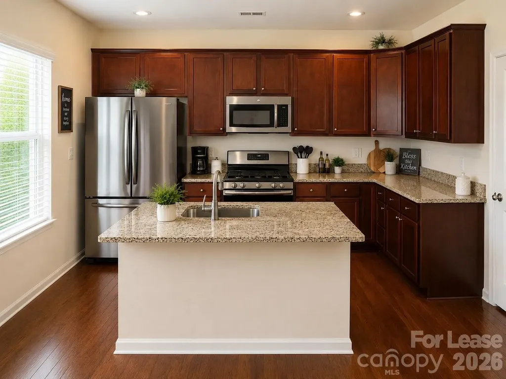 6438 Revolutionary Trail Charlotte NC 28217