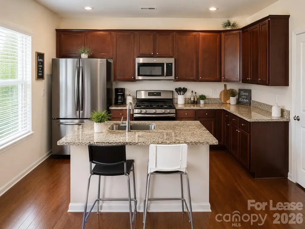 6438 Revolutionary Trail Charlotte NC 28217