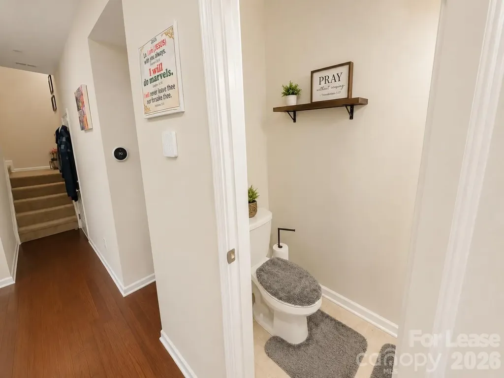 6438 Revolutionary Trail Charlotte NC 28217