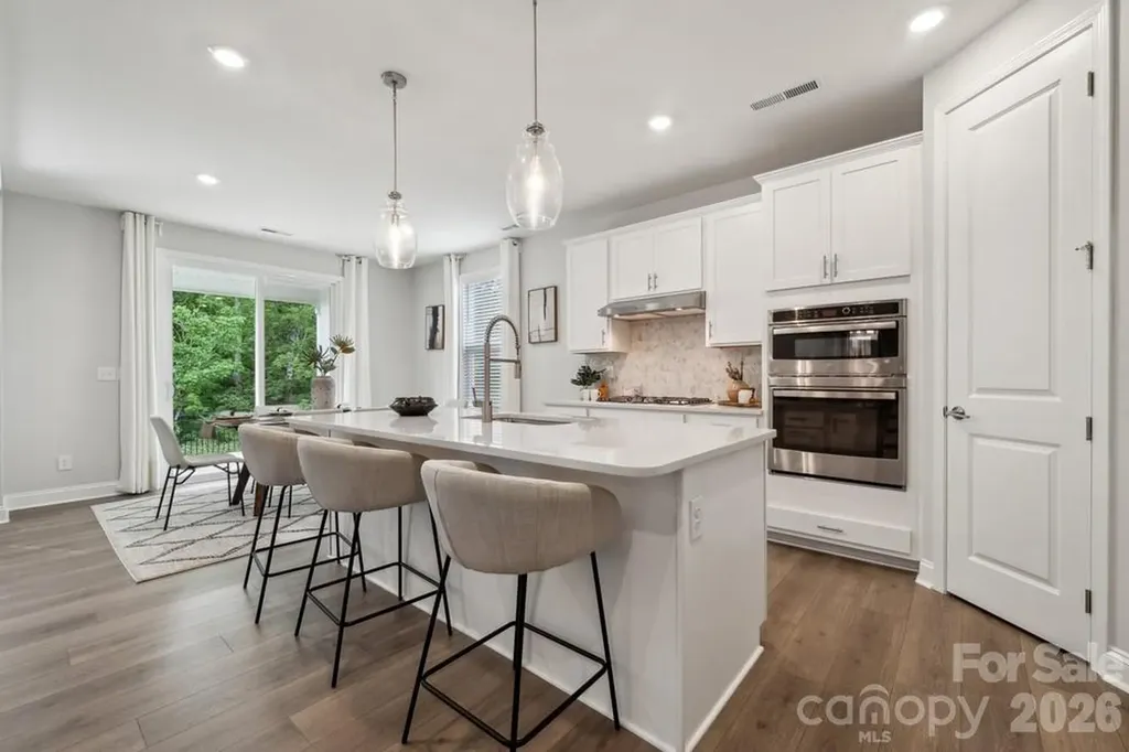 211 Holsworthy Drive Mooresville NC 28115