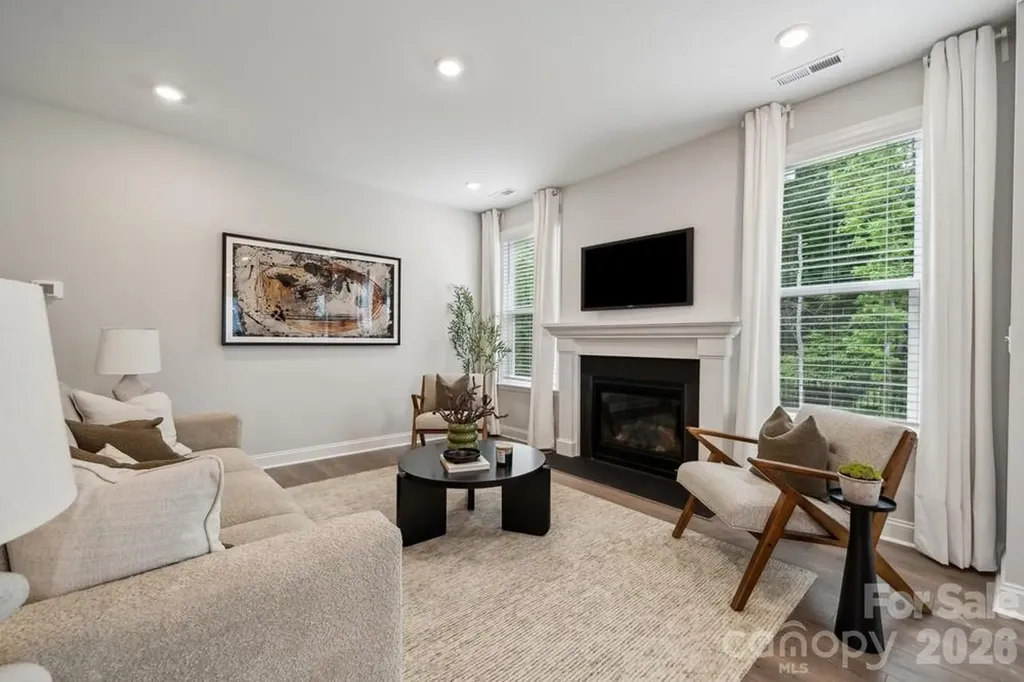 211 Holsworthy Drive Mooresville NC 28115