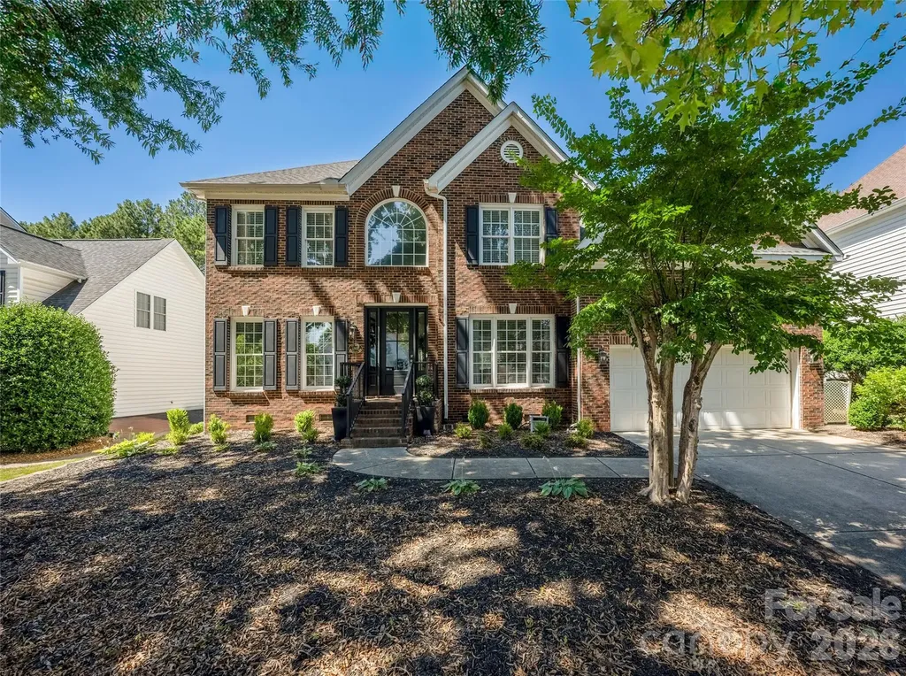 12607 Willingdon Road Huntersville NC 28078