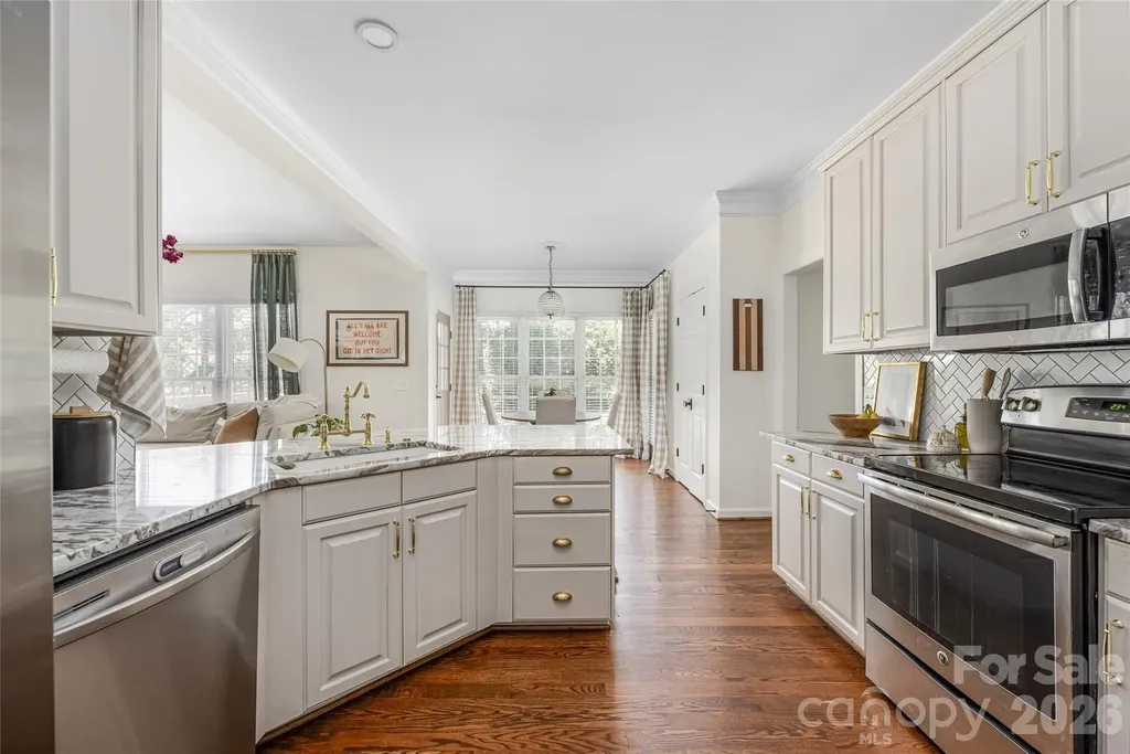 12607 Willingdon Road Huntersville NC 28078