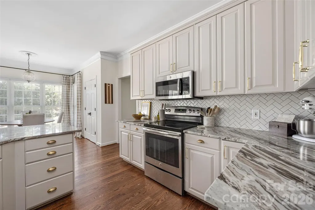 12607 Willingdon Road Huntersville NC 28078