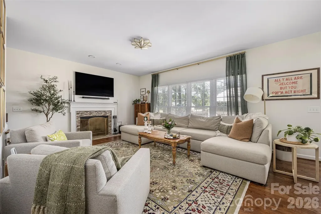 12607 Willingdon Road Huntersville NC 28078
