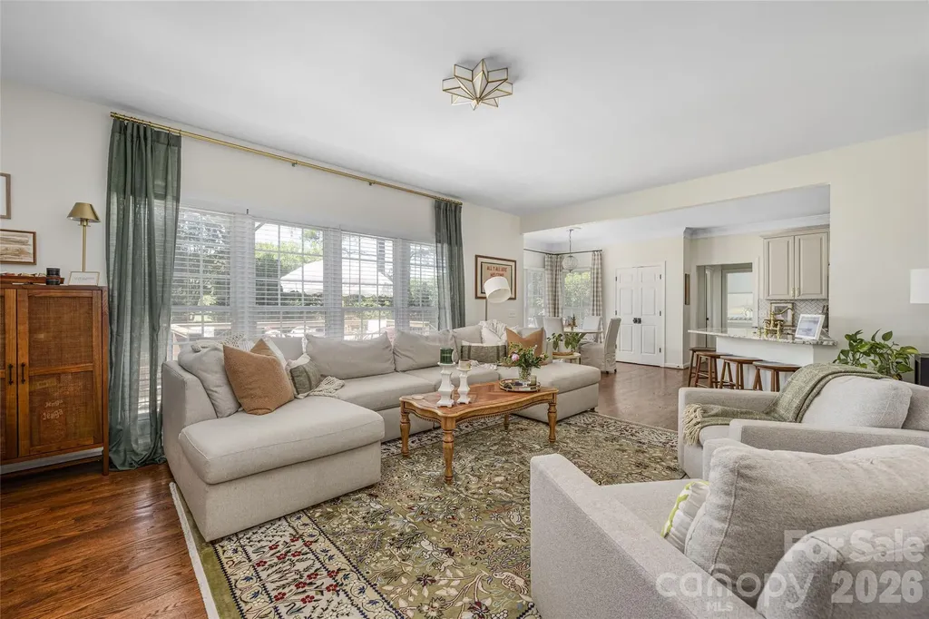 12607 Willingdon Road Huntersville NC 28078