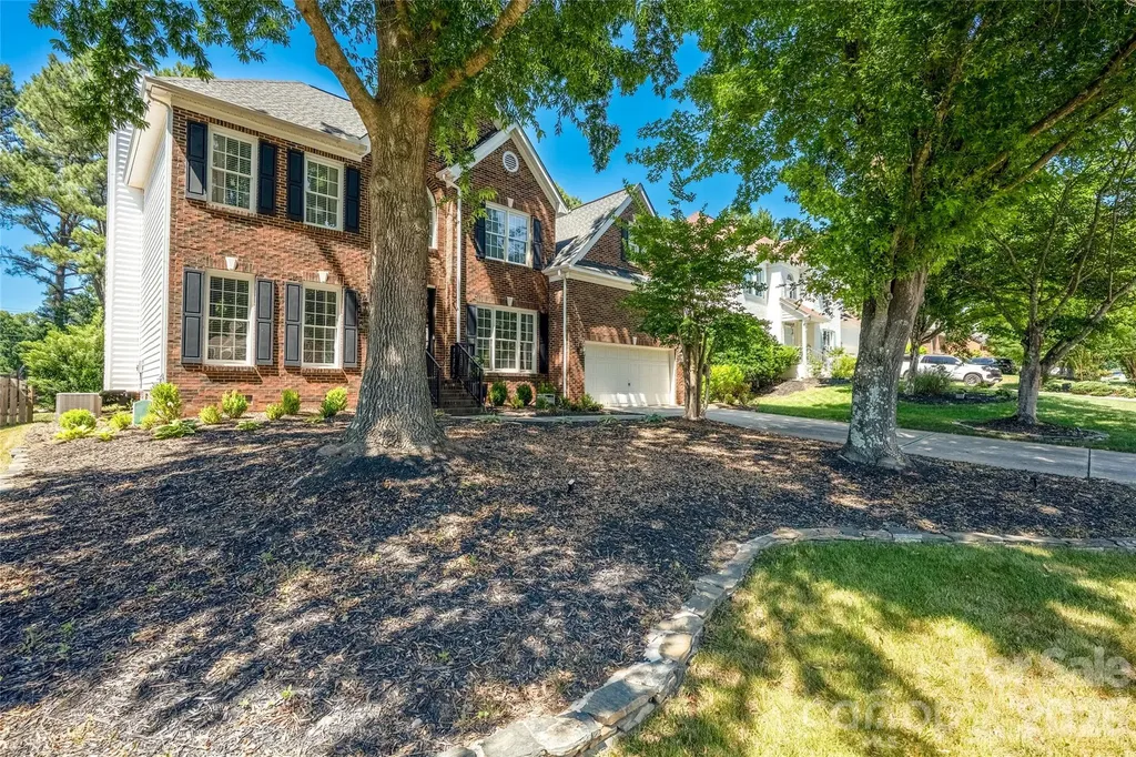 12607 Willingdon Road Huntersville NC 28078