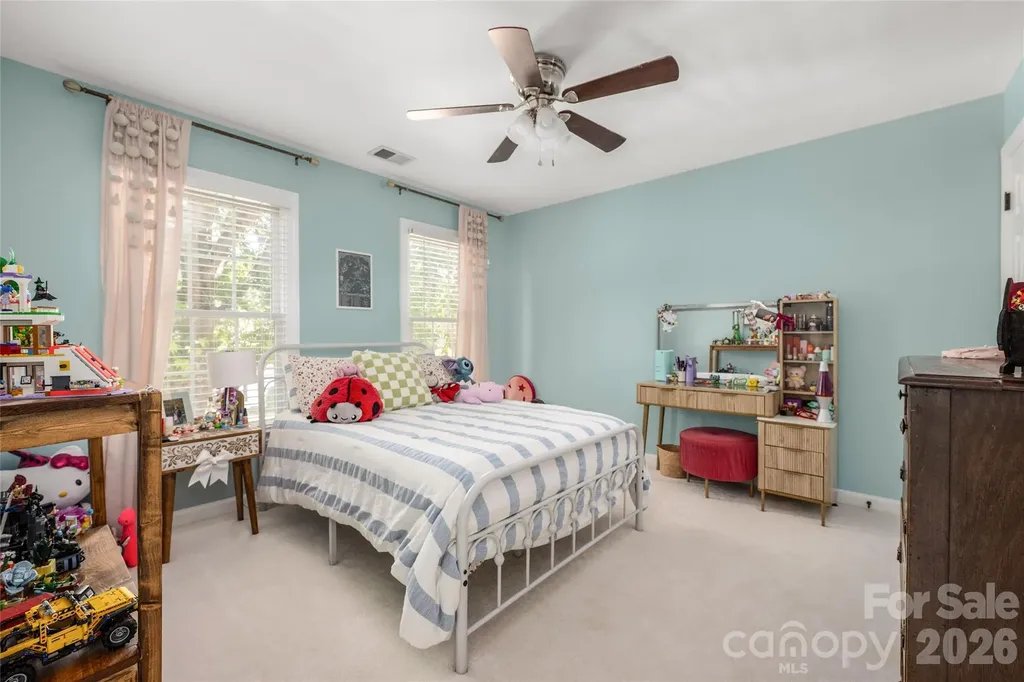 12607 Willingdon Road Huntersville NC 28078
