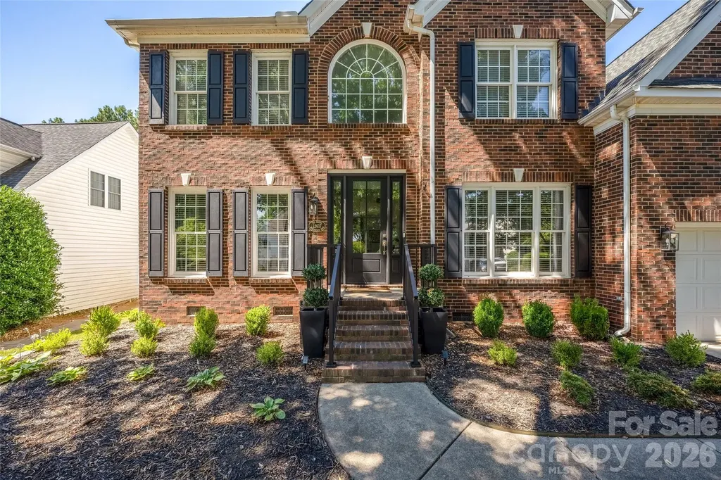 12607 Willingdon Road Huntersville NC 28078