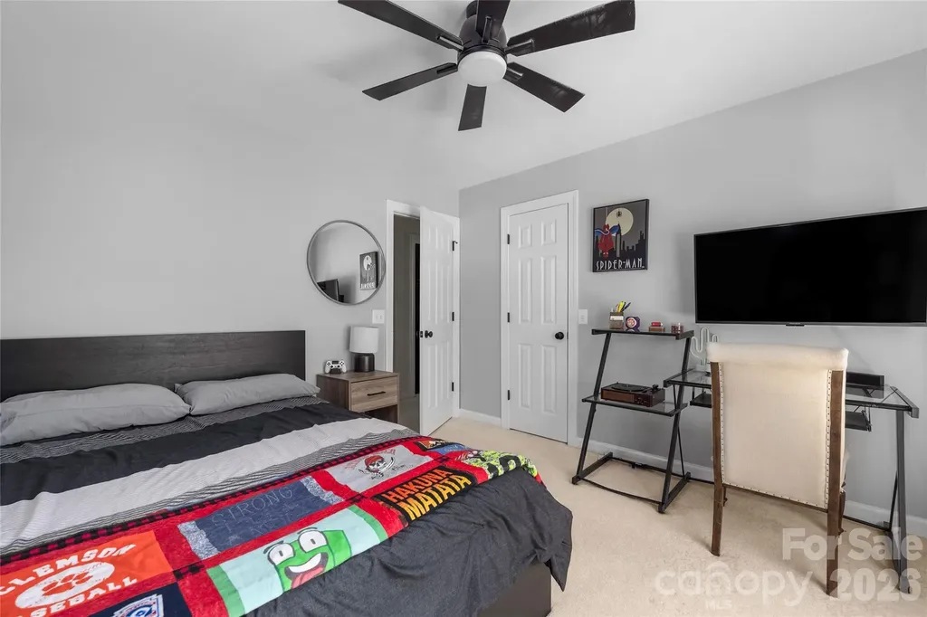 12607 Willingdon Road Huntersville NC 28078